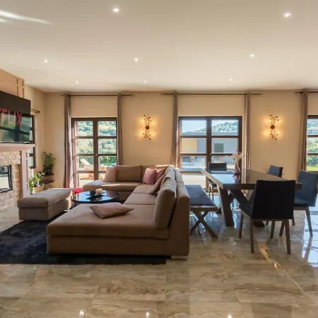 Villa Luxury Private Queen *