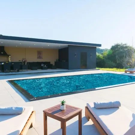 Villa Luxury Private Queen