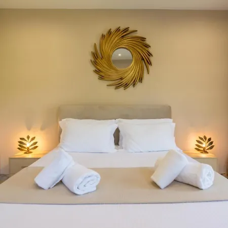 Villa Luxury Private Queen *