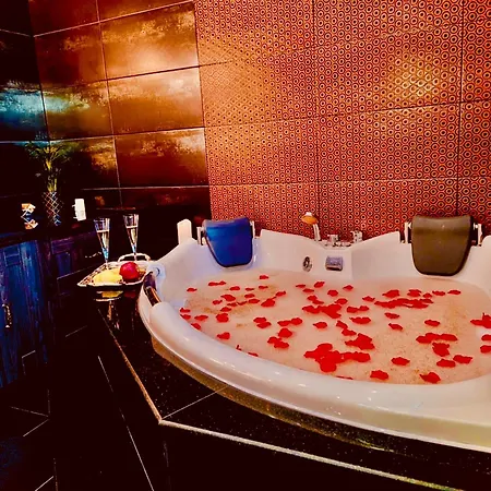Villa Luxury Private Queen