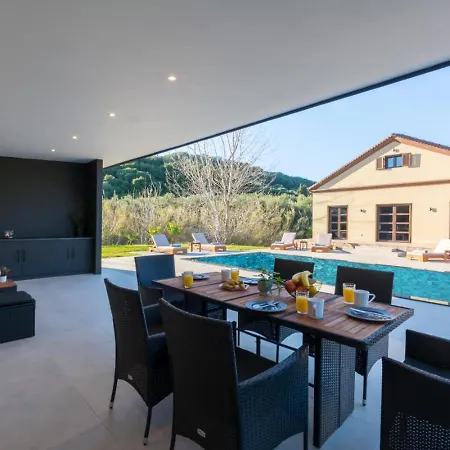 Villa Luxury Private Queen *