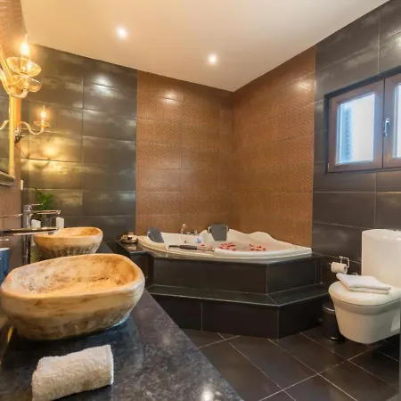 Villa Luxury Private Queen