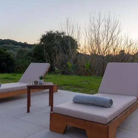 Luxury Private Queen Villa