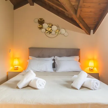 Villa Luxury Private Queen *