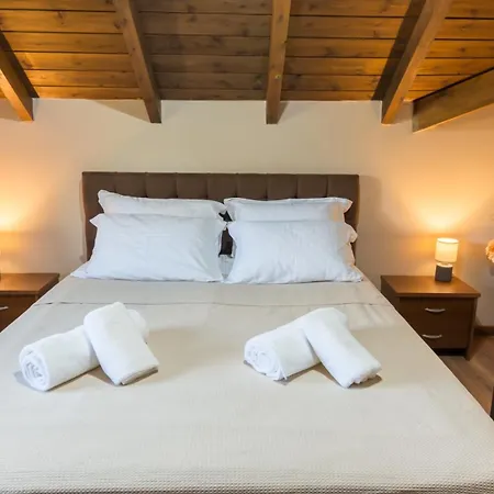 Villa Luxury Private Queen
