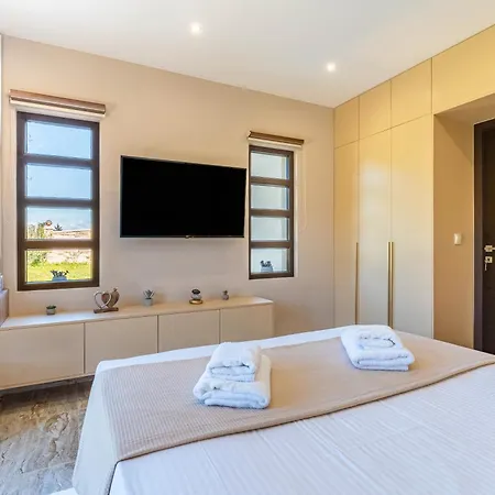 Villa Luxury Private Queen