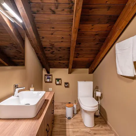 Villa Luxury Private Queen *