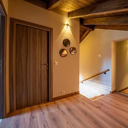 Luxury Private Queen * Lefkimmi (Corfu)