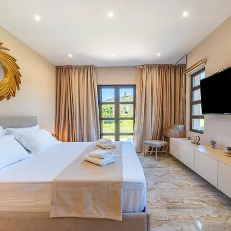 Villa Luxury Private Queen
